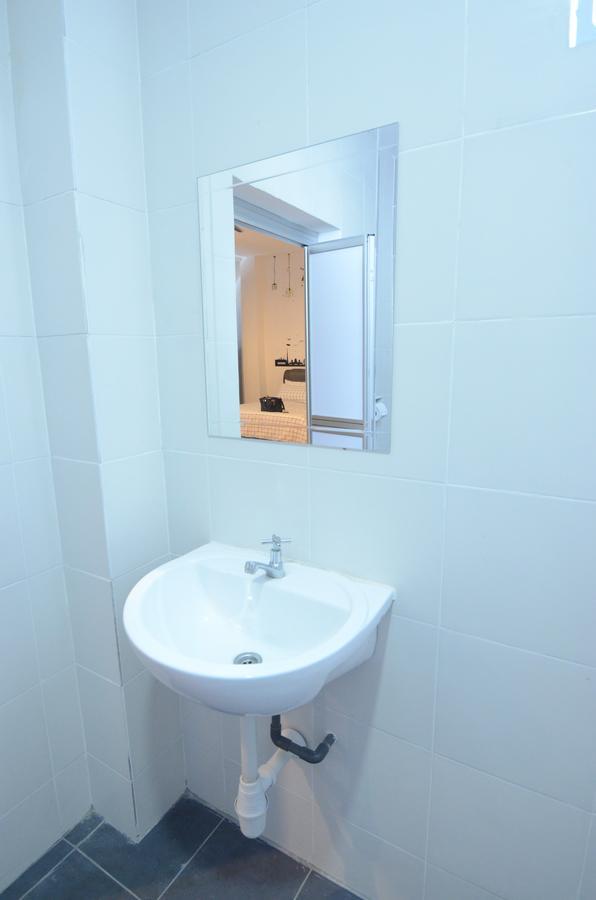 Decozy Homestay Ipoh Exterior photo
